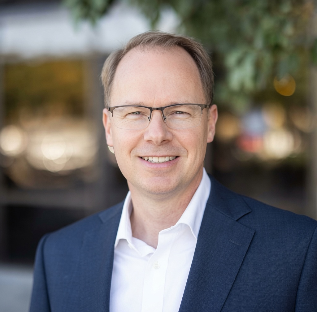 Brian S. Coutts