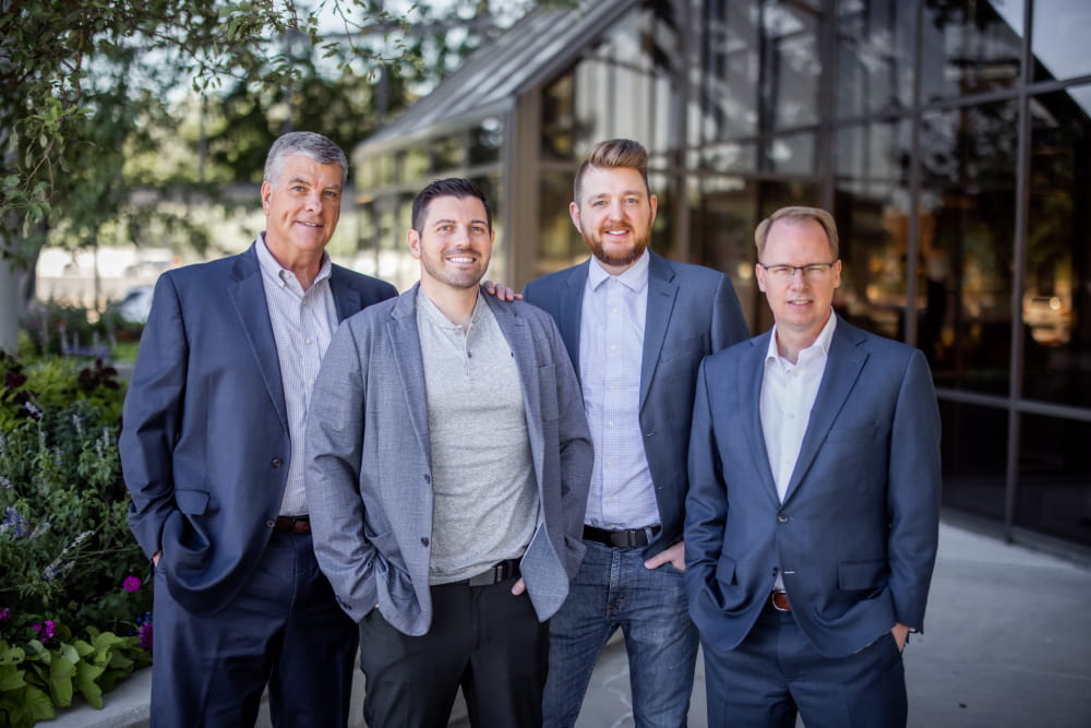 ZAF Legal Team